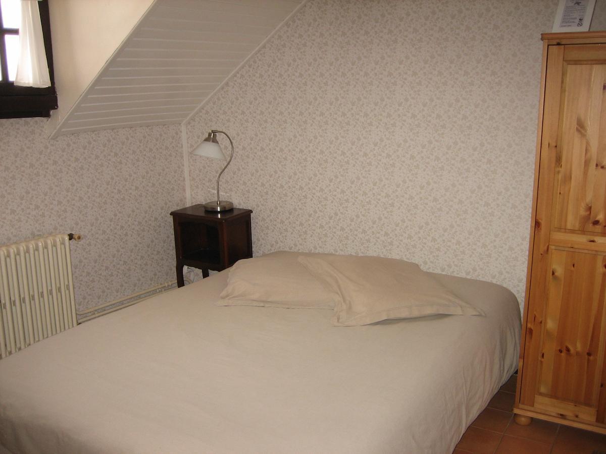 Auberge Les Myrtilles Couflens Pokój zdjęcie
