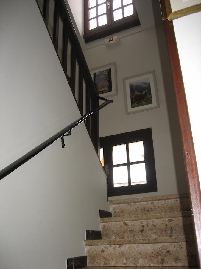 Auberge Les Myrtilles Couflens Pokój zdjęcie