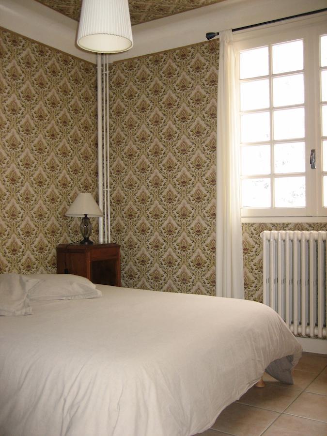 Auberge Les Myrtilles Couflens Pokój zdjęcie